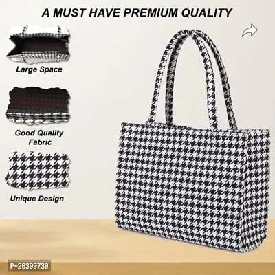 Hand Bag Shoulder High Quality Tote Bag For Women-thumb4