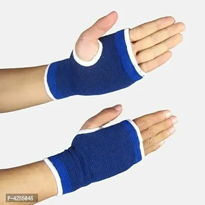 Elasticized Fabric Arm Support Band for Men  Women-Free Size-thumb3