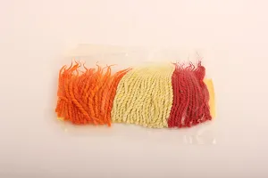 Religious Phool Batti Long Cotton Wicks Puja, 60 pcs 3inches-thumb1