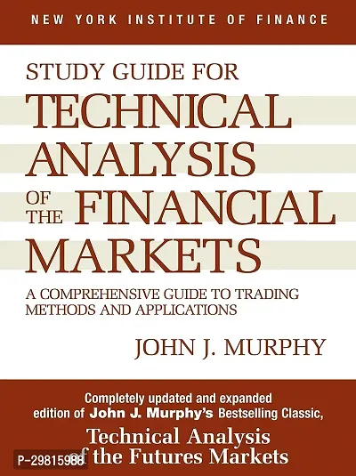 Study Guide to Technical Analysis of the Financial Markets-thumb0