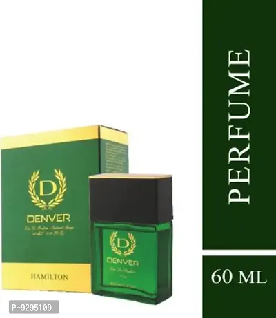 Denver Perfume Hamilton 60-Ml