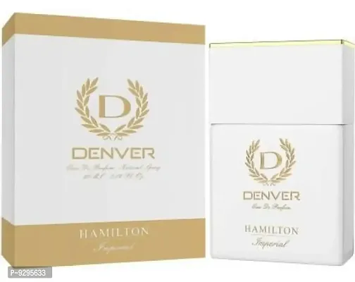 DENVER Imperial Perfume Eau de Parfum - 60 ml  (For Men)-thumb0