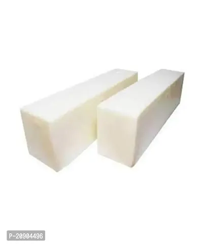 DPSC Goat Milk Melt and Pour Soap Base (1kg Bar), SLES, SLS Paraben free