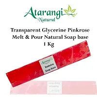 Atarangi Natural Redwine Glycerine Soap Base (1KG) (1)-thumb3