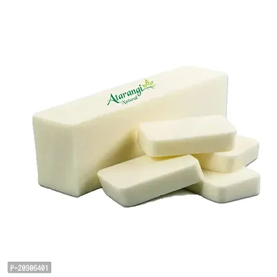 Atarangi Natural Goat Milk Soap Base(1KG)-thumb0