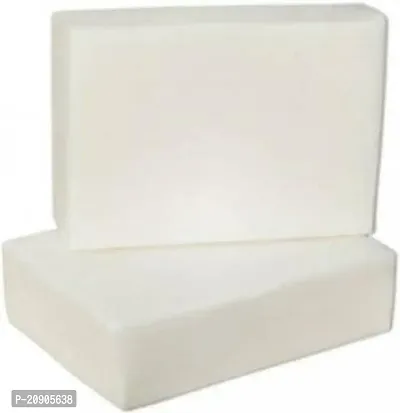 Mishri Natural Soap Base To Make Soap At Home Natural Melt and Pour Soap Base Moisturizing And Nourishing For Skin, Soap Base For Making Soap (SLS, SLES and Paraben Free)-thumb0