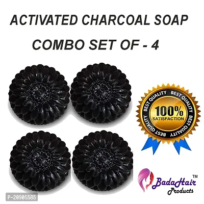 Mahalaxmi creation Soap, 100 g, Pack of 4