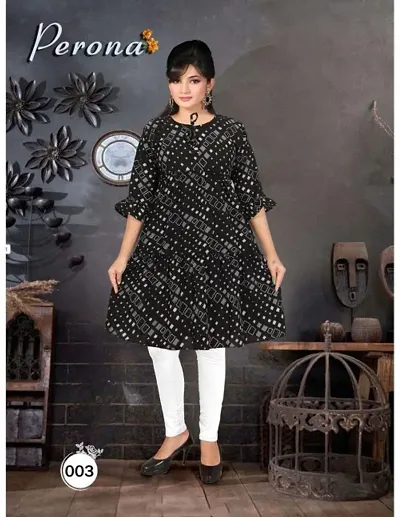 Kurti at lowest on sale price