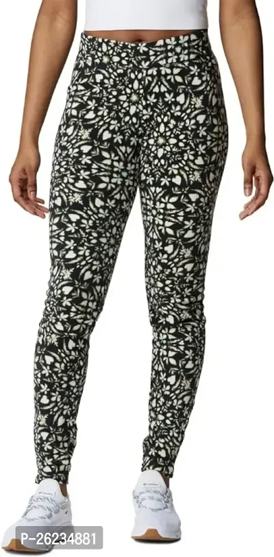 Buy Printed Leggings by Pink 'n' Purple – Deepee Online Store