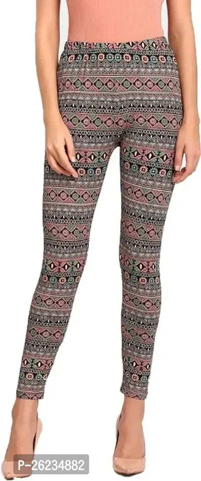 LADIES COOL PRINTED LEGGING | CIT Website