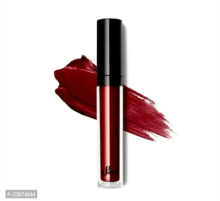 New Liquid Lipstick For Women