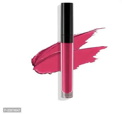 New Liquid Lipstick For Women