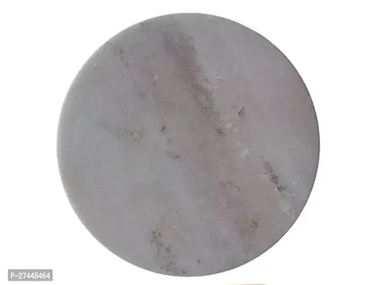 White Marble Chakla