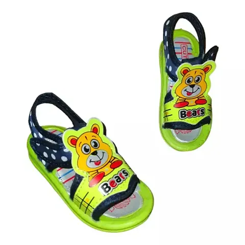 Comfortable Canvas Sandals For Boys