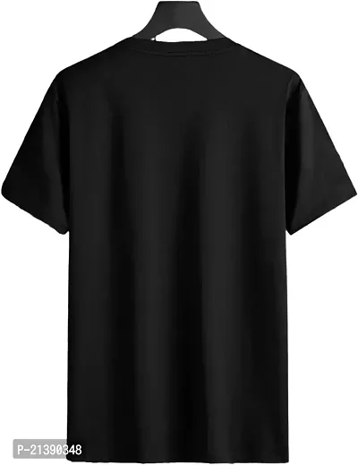 Stylish Trendy T Shirt For Men-thumb2