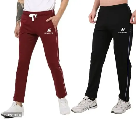 B&B Buttons & Bows Latest Mens Quick Dry Track Pants Combo,Pajama,Lowers  with 02 Zip Pocket,Light Weight Quick Dry,Athleisure,Sports Fit,Sports Gym  Exercise,Workout Lowers, Pyjamas 02 Piece A13 : Amazon.in: Clothing &  Accessories