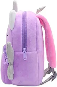 Purple unicorn Bag for Kids-thumb2