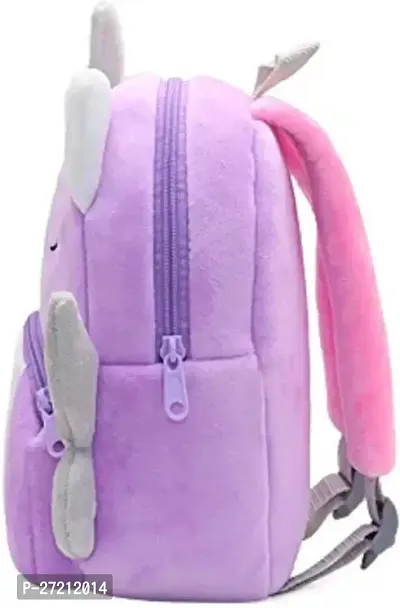 Purple unicorn Bag for Kids-thumb3