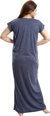 Women Maternity/Nursing Nighty-thumb2