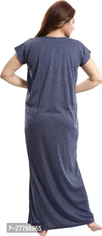 Women Maternity/Nursing Nighty-thumb3