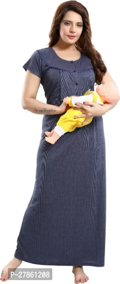 Maternity / Feeding Night suit-thumb0