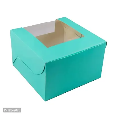 Packaging Cake Boxes Hand Made | Cake Gift Boxes Packaging | Paper Box  Wedding Cakes - Gift Boxes & Bags - Aliexpress