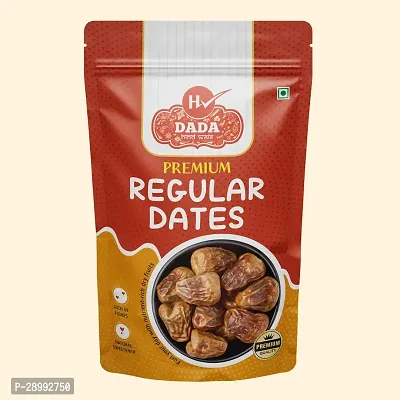 Natural Premium Regular dates