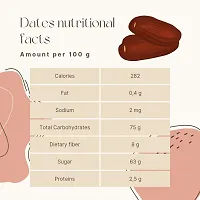 Natural Premium Regular dates-thumb4