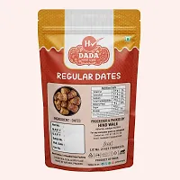 Natural Premium Regular dates Pack of 2-thumb1