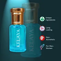 Luxury Unisex Non Alcoholic Roll-On Perfume-thumb1