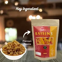 Premium Green Raisins Special-thumb1