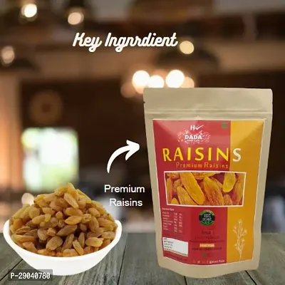 Premium Green Raisins Special-thumb2