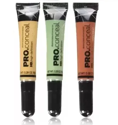 Top Selling  professional Concealer Combo