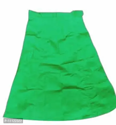 Classic Cotton Solid Petticoats for Women-thumb0