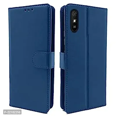 Mi Redmi 9A, 9i, 9A Sport, 9i Sport Flip Cover