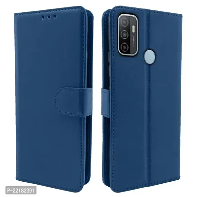 Oppo A33, A53 Flip Cover