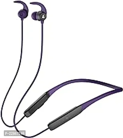 Wireless 3 in-Ear Bluetooth Headphones,30dB ANC,Spatial Audio,13.6mm Dynamic Bass Driver,Upto 40 HrsPlayback,Fast Charging,45ms Low Latency for Gaming,Dual Device Connection-thumb0