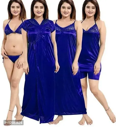 Nighty 6pc set 2025