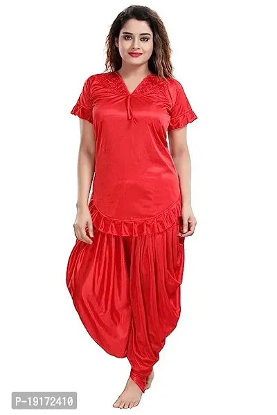 Dhoti night deals suit