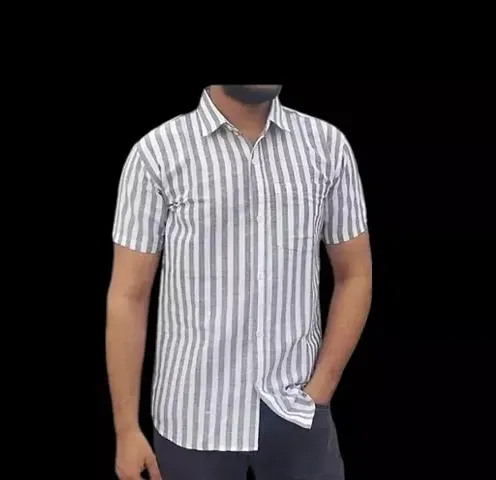 Stylish Regular Fit Shirt For Men