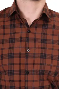 Classic Cotton Formal Shirt for Men-thumb4