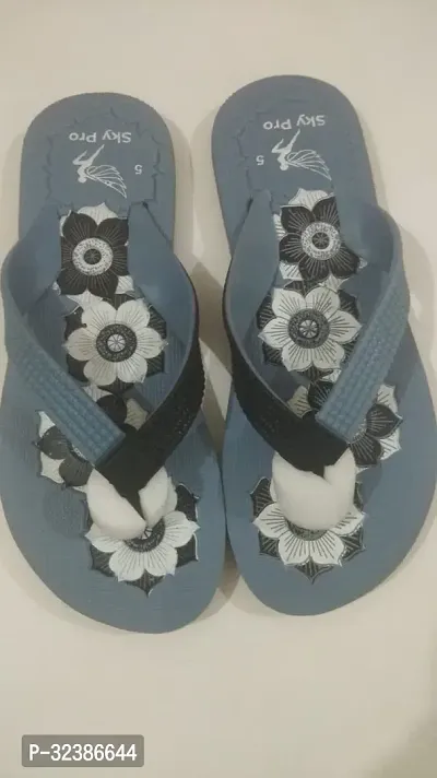 Simple and Casual Women's Slipper