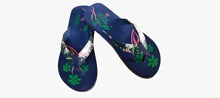 Newly Launched Flip Flops For Women 