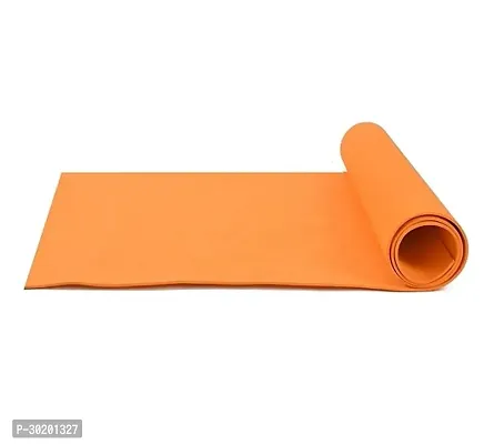 Premium Yoga Mat 4 Mm-thumb0