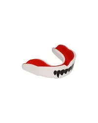 Mouth Guard Gum Shield for Boxing, Mma, Karate, Taekwondo-thumb1