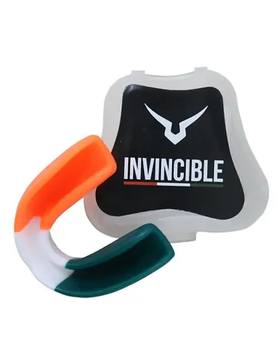 Mouth Guard for Karate, Kids, Boxing, Basketball, Taekwondo Shield for Mouth, Braces