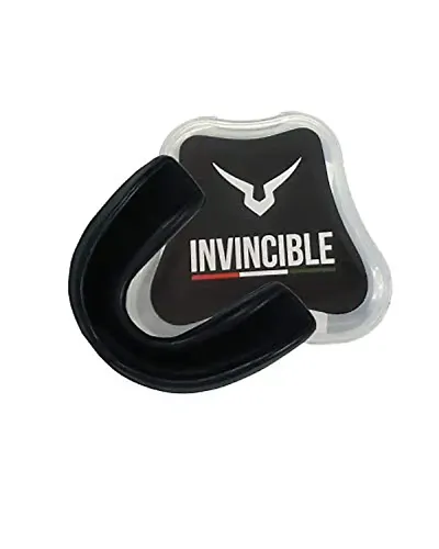 Mouth Guard for Karate, Kids, Boxing, Basketball, Taekwondo Shield for Mouth, Braces