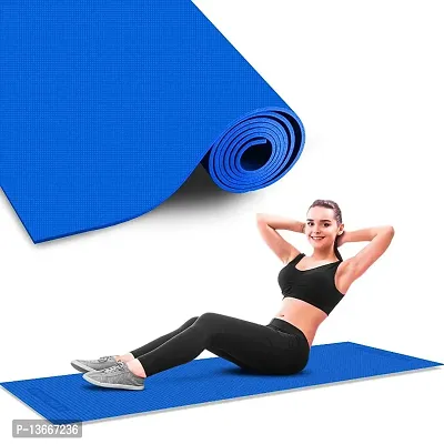 Yoga Mat, Ultra-Dense Cushi-thumb0