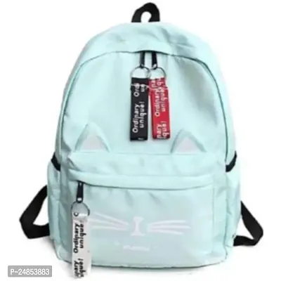 Latest collection Trendy Casual Backpacks  School  Collage for Women and girls-thumb0