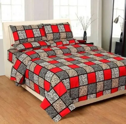 Limited Stock!! Bedsheets 